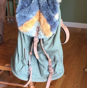 Candies Backpack